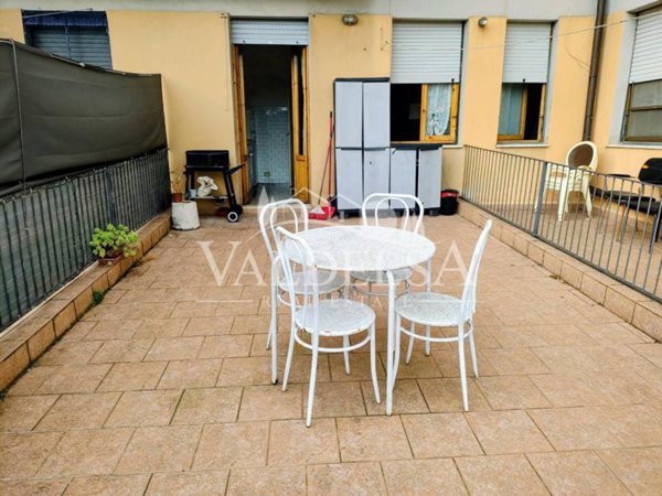 appartamento in vendita a Poggibonsi