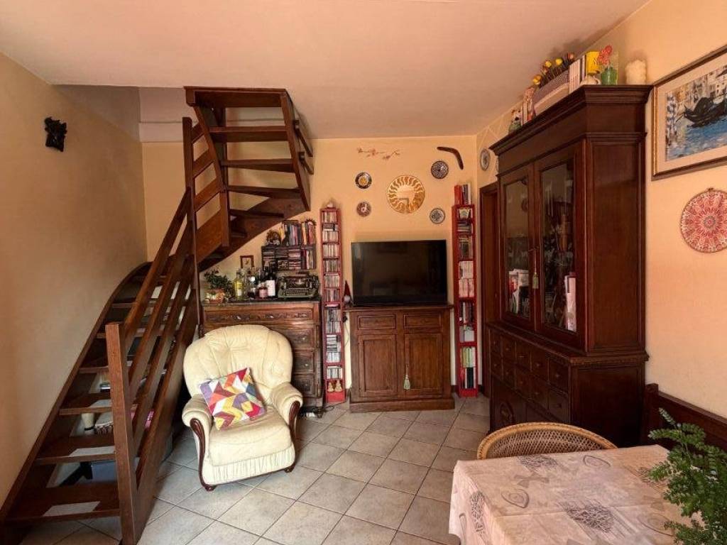 appartamento in vendita a Poggibonsi