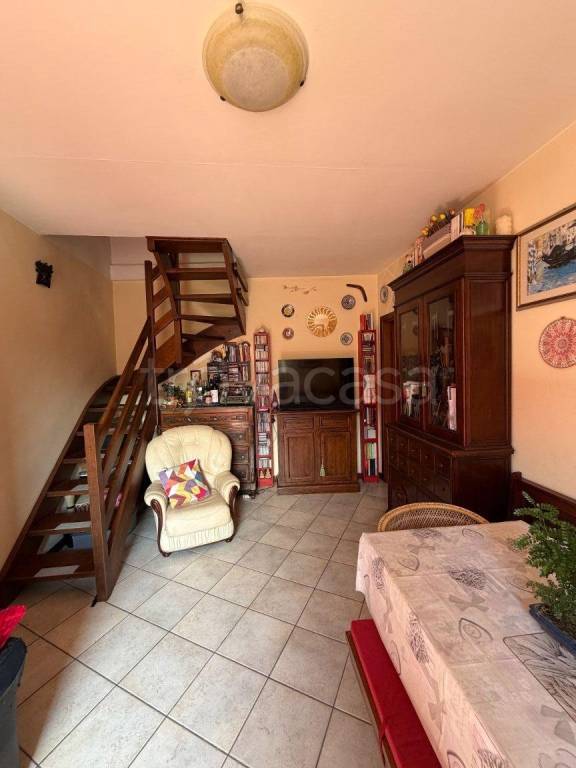 appartamento in vendita a Poggibonsi