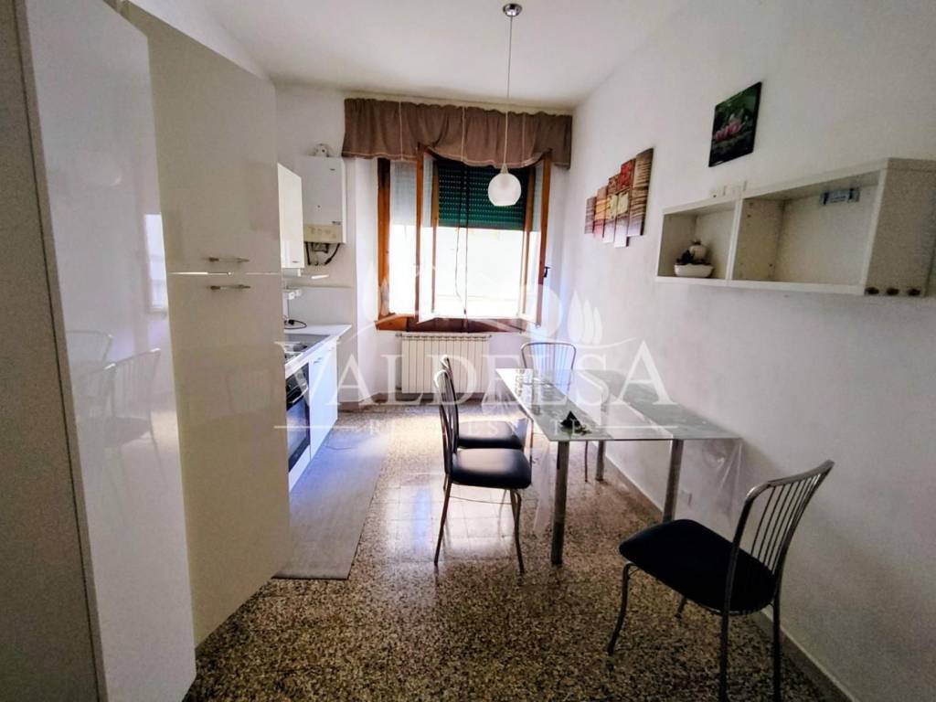 appartamento in vendita a Poggibonsi in zona Centro Storico