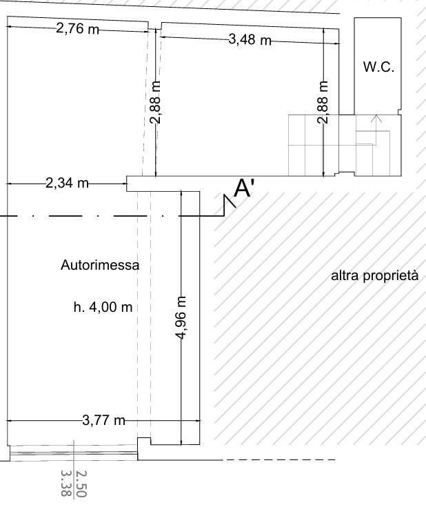 appartamento in vendita a Poggibonsi