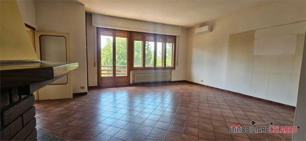 appartamento in vendita a Poggibonsi