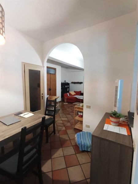 appartamento in vendita a Poggibonsi