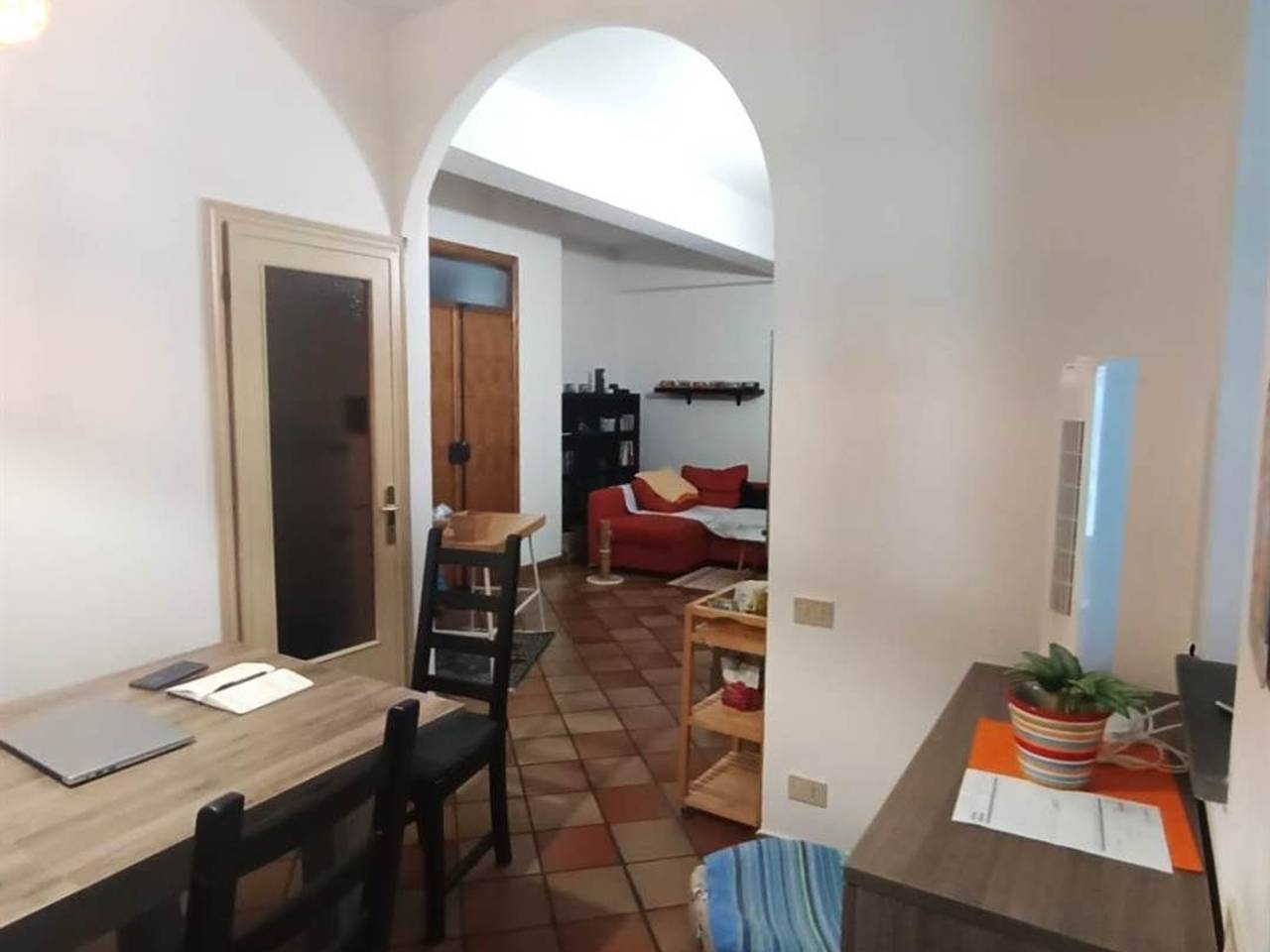 appartamento in vendita a Poggibonsi