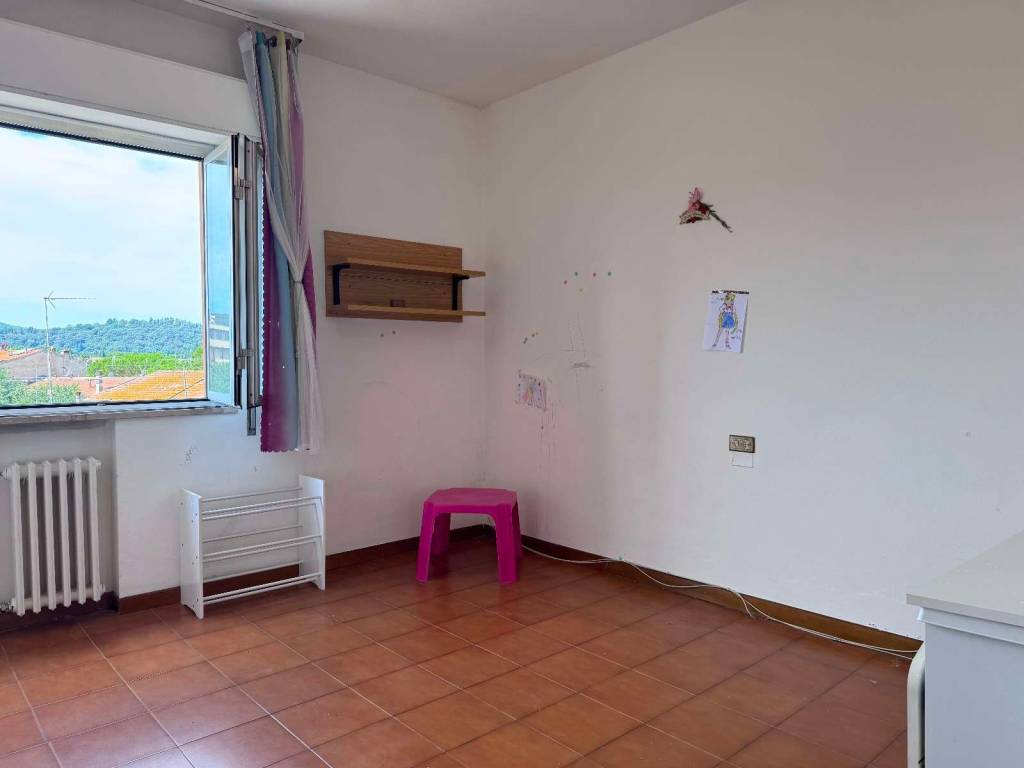 appartamento in vendita a Poggibonsi