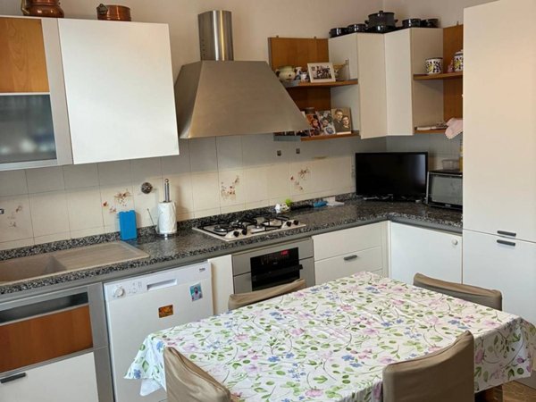 appartamento in vendita a Poggibonsi