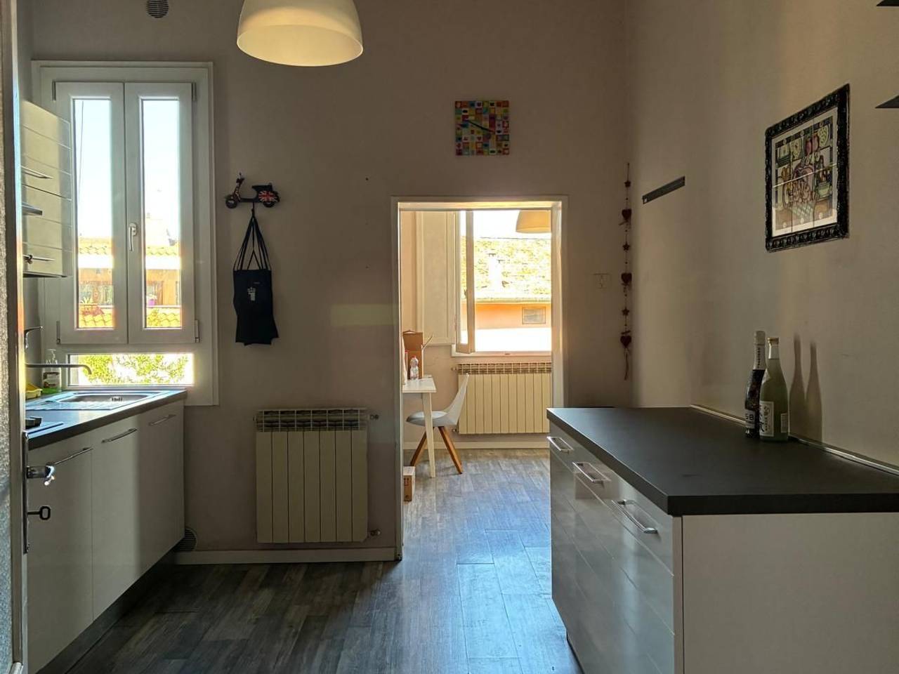 appartamento in vendita a Poggibonsi in zona Centro Storico