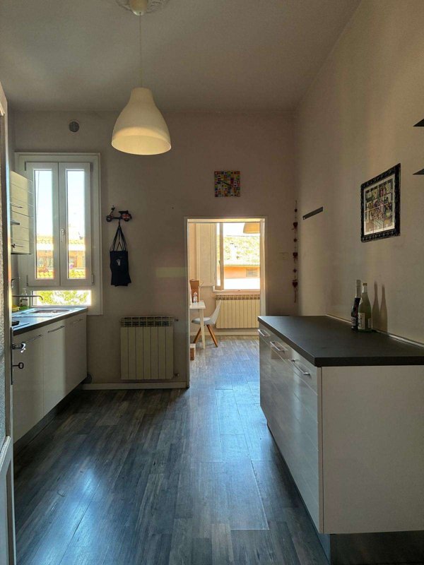 appartamento in vendita a Poggibonsi in zona Centro Storico
