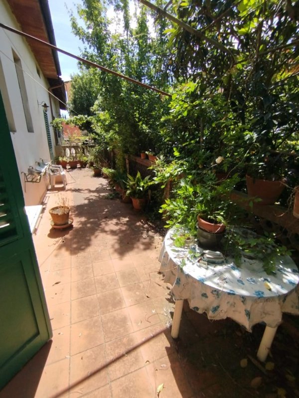 appartamento in vendita a Poggibonsi