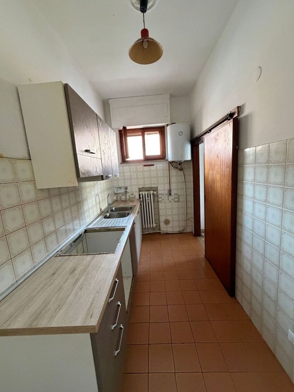 appartamento in vendita a Poggibonsi in zona Montelonti
