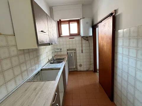 appartamento in vendita a Poggibonsi in zona Montelonti