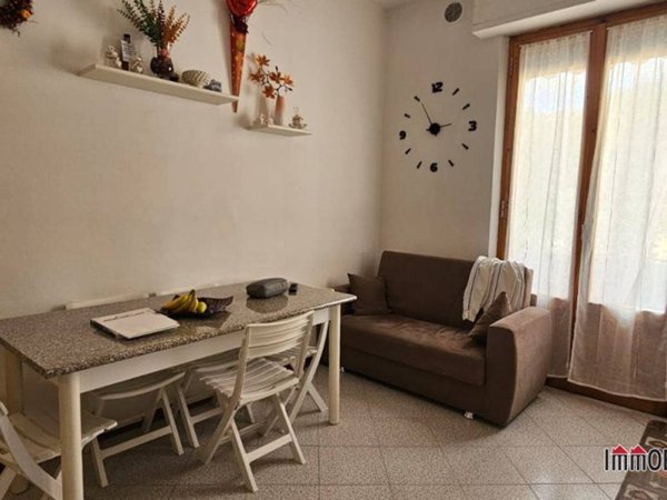 appartamento in vendita a Poggibonsi in zona Borgaccio