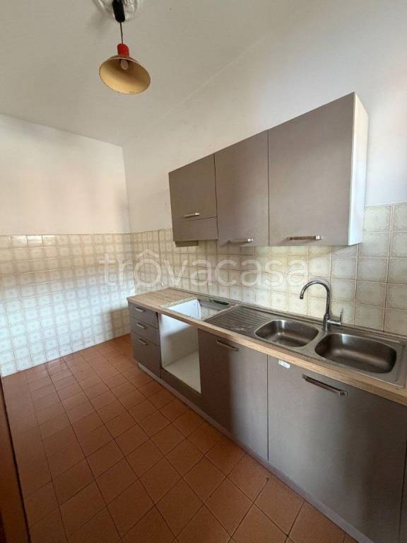 appartamento in vendita a Poggibonsi