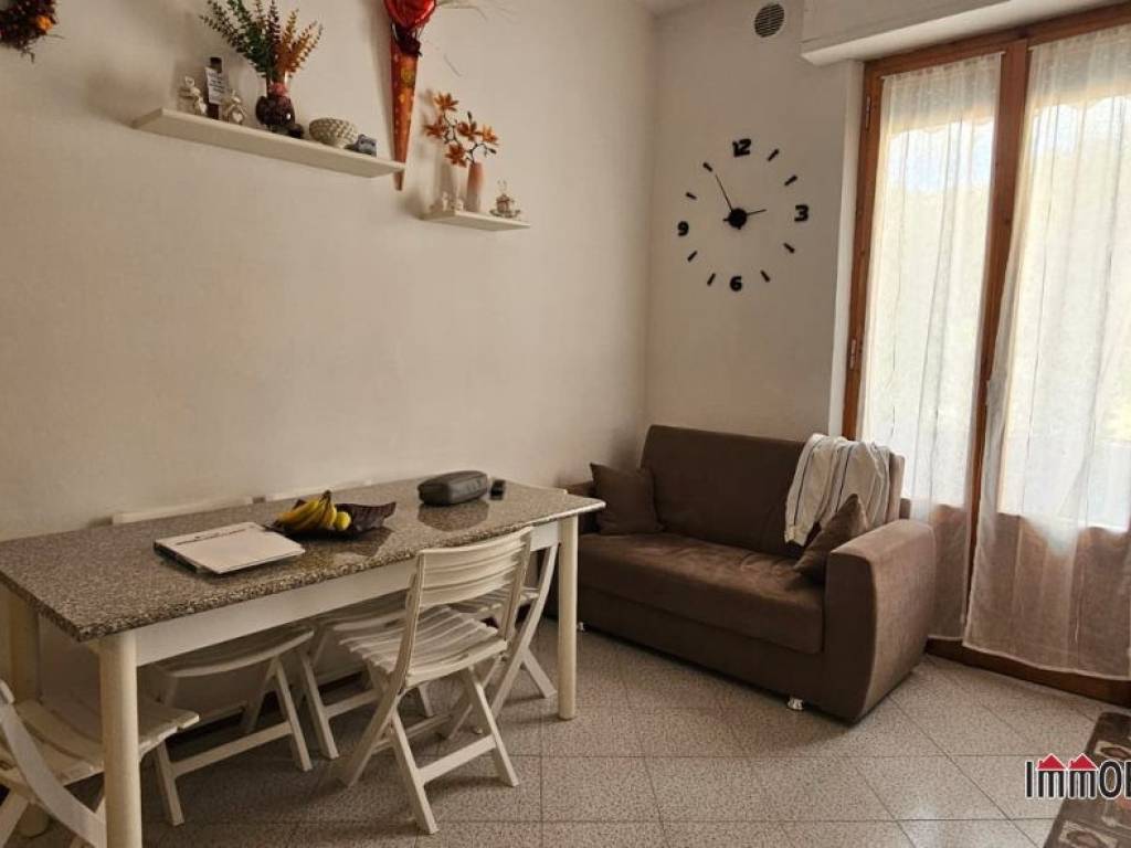 appartamento in vendita a Poggibonsi in zona Borgaccio