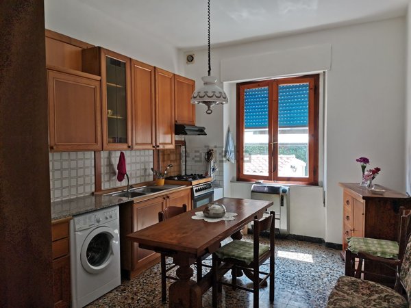 appartamento in vendita a Poggibonsi