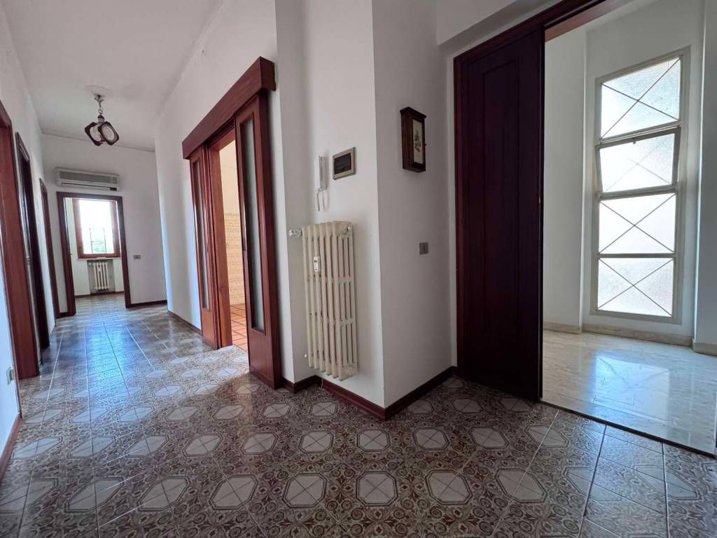appartamento in vendita a Poggibonsi in zona Montelonti