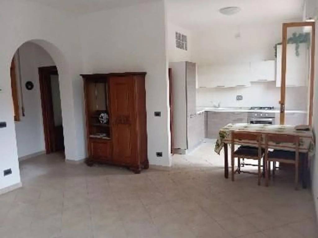 appartamento in vendita a Poggibonsi in zona Centro Storico