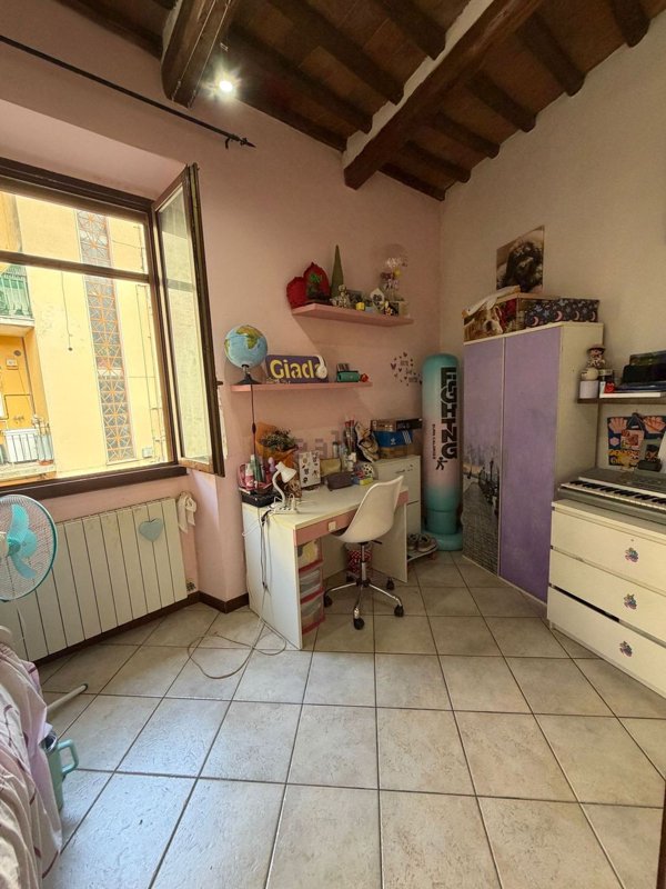 appartamento in vendita a Poggibonsi in zona Centro Storico