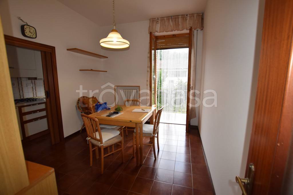 appartamento in vendita a Poggibonsi
