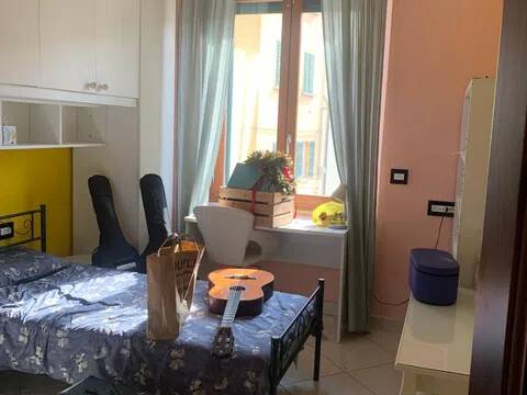 appartamento in vendita a Poggibonsi in zona Centro Storico