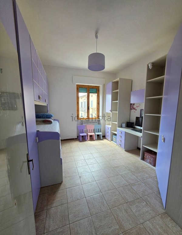 appartamento in vendita a Poggibonsi in zona Centro Storico