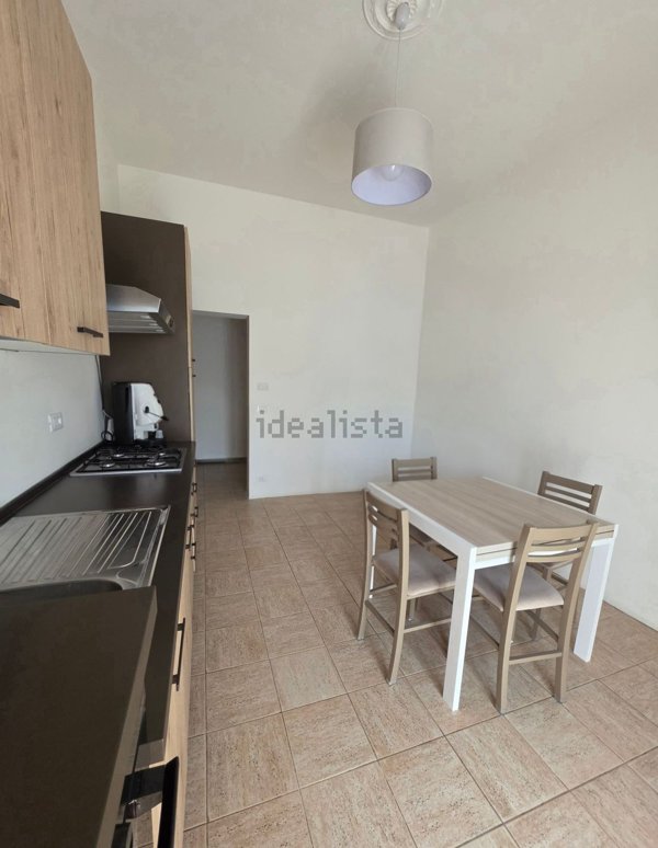appartamento in vendita a Poggibonsi in zona Centro Storico