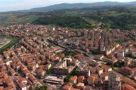 terreno agricolo in vendita a Poggibonsi