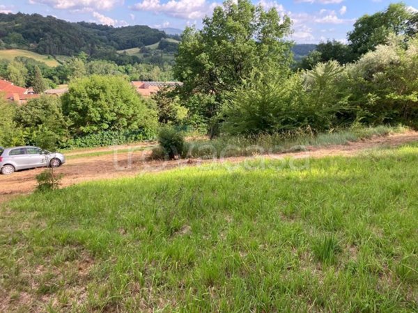 terreno in vendita a Poggibonsi
