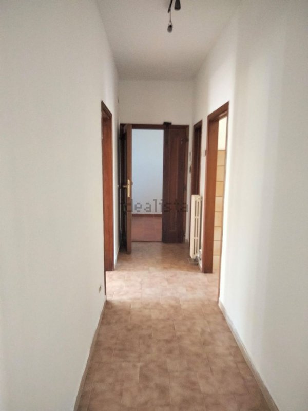 appartamento in vendita a Poggibonsi in zona Borgaccio