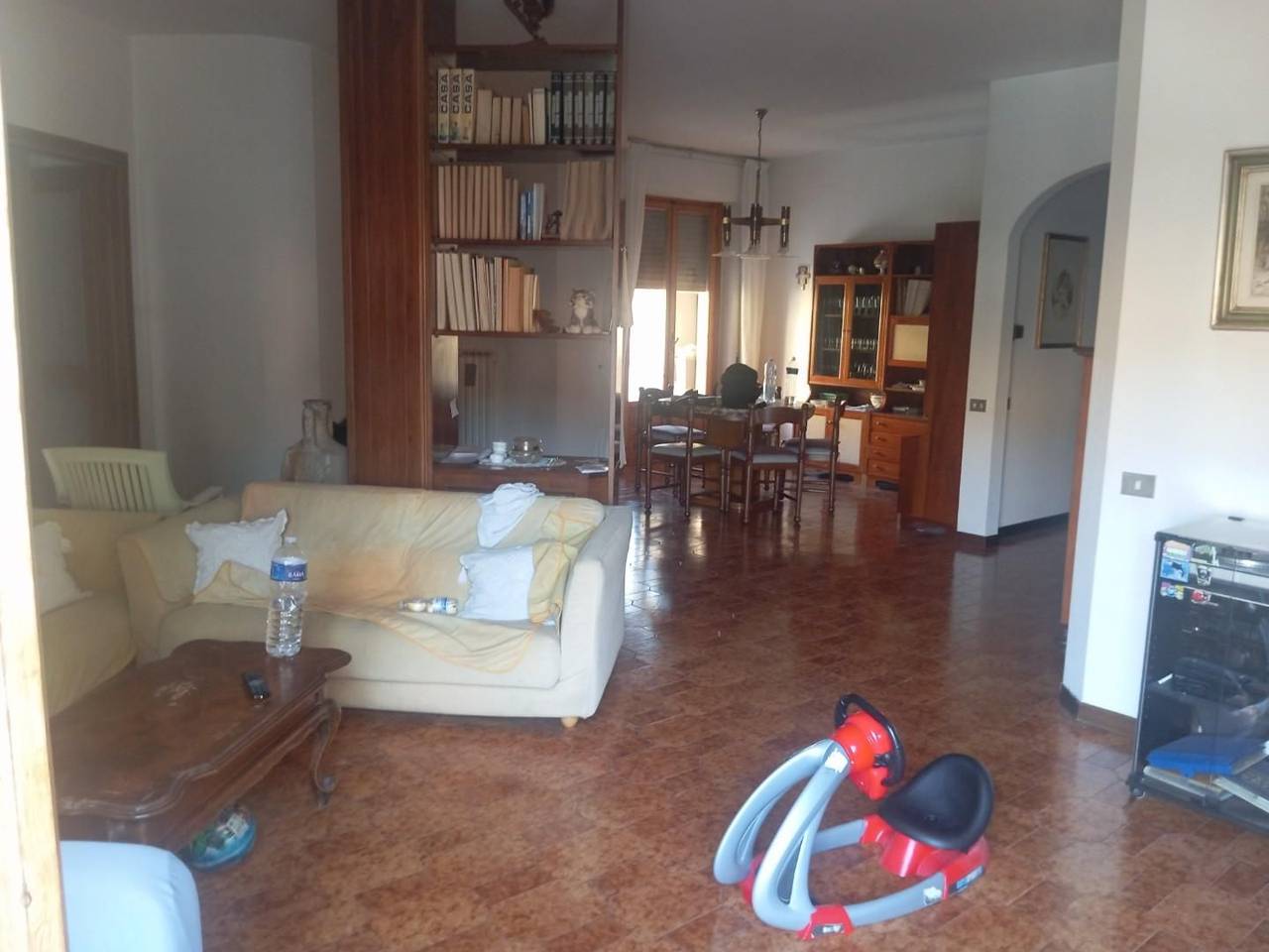 appartamento in vendita a Poggibonsi in zona Centro Storico