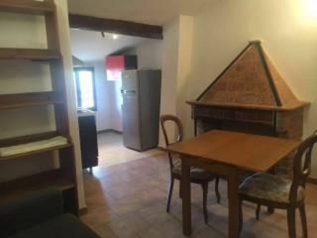 appartamento in vendita a Poggibonsi in zona Centro Storico