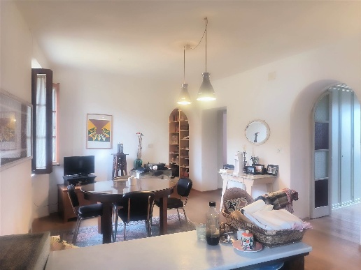 appartamento in vendita a Poggibonsi in zona Centro Storico