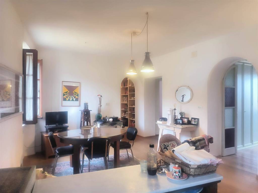appartamento in vendita a Poggibonsi in zona Centro Storico