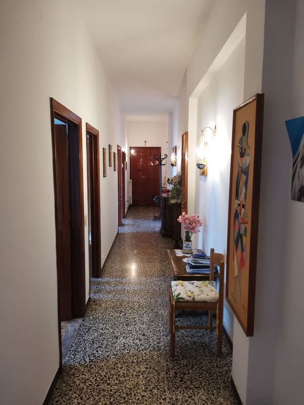 appartamento in vendita a Poggibonsi