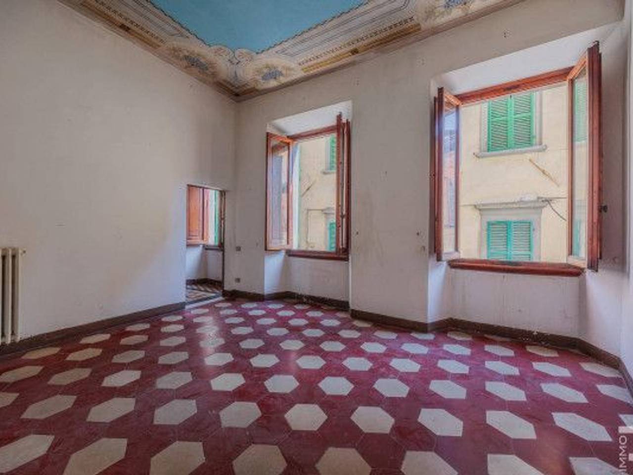 appartamento in vendita a Poggibonsi in zona Centro Storico