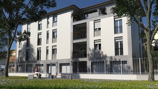 appartamento in vendita a Poggibonsi