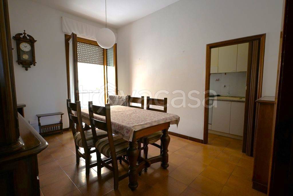 appartamento in vendita a Poggibonsi