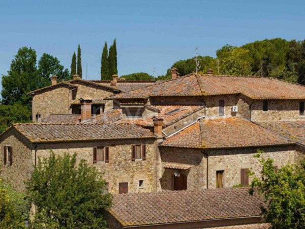 terreno agricolo in vendita a Poggibonsi