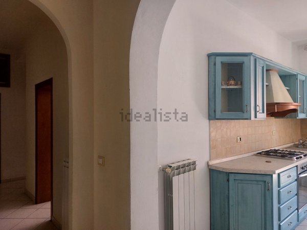 appartamento in vendita a Poggibonsi in zona Borgaccio