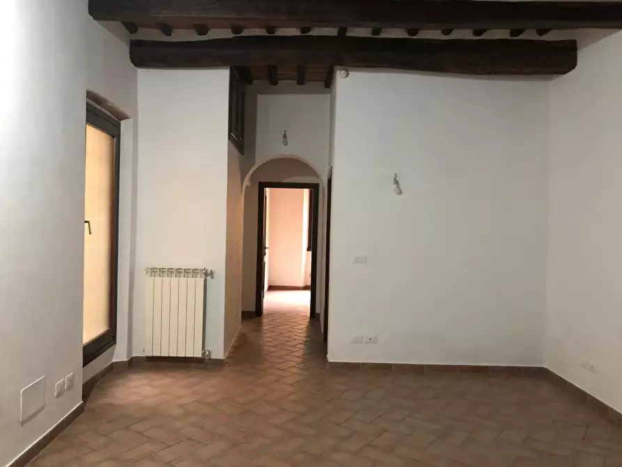 appartamento in vendita a Poggibonsi in zona Centro Storico