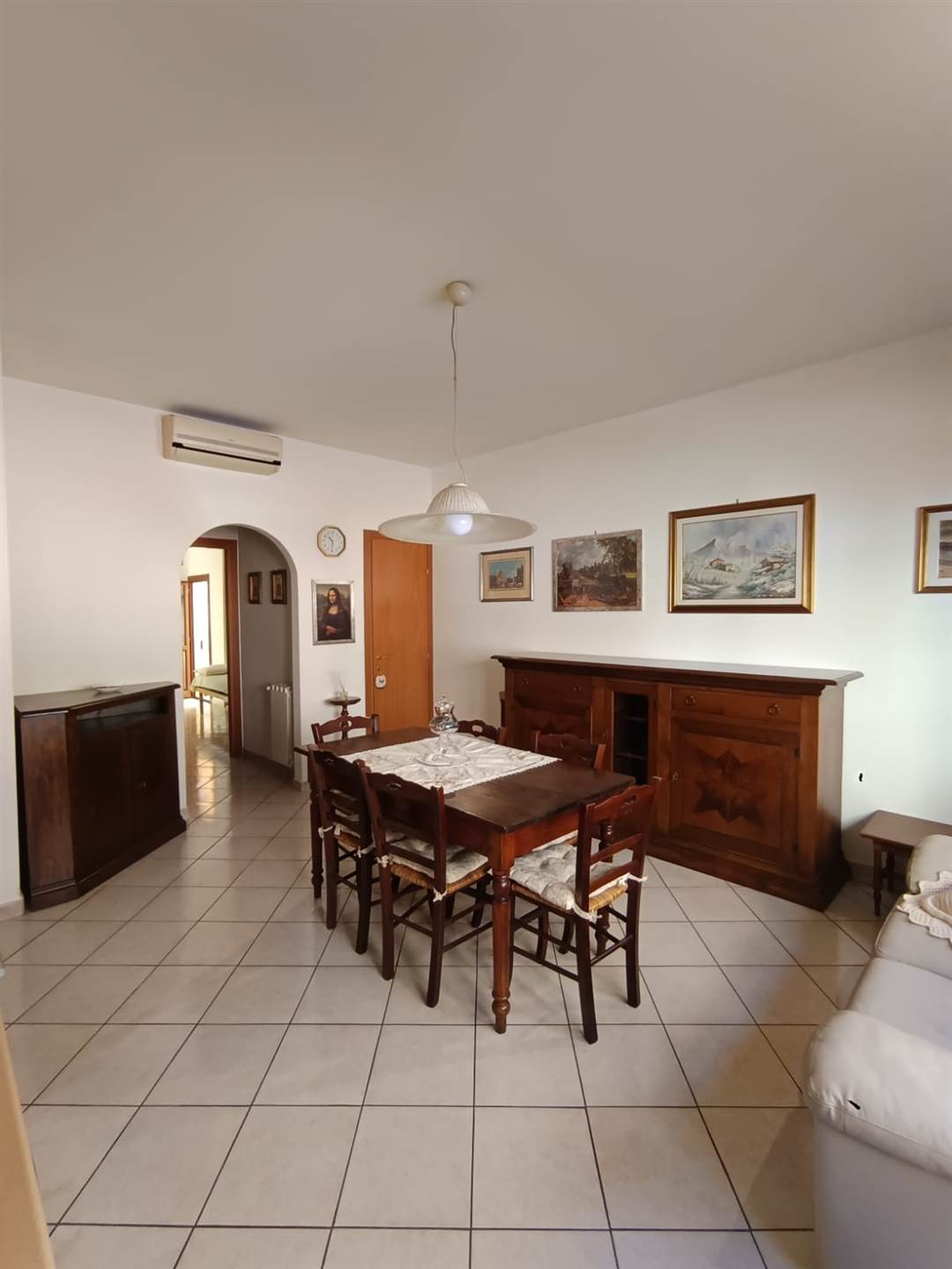 appartamento in vendita a Poggibonsi