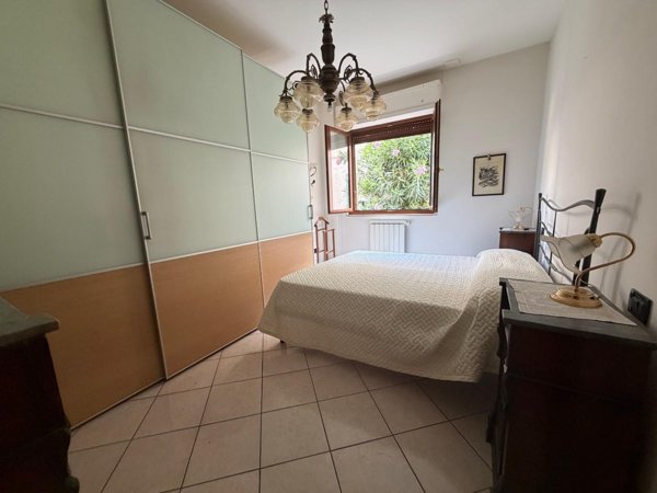 appartamento in vendita a Poggibonsi in zona Borgaccio