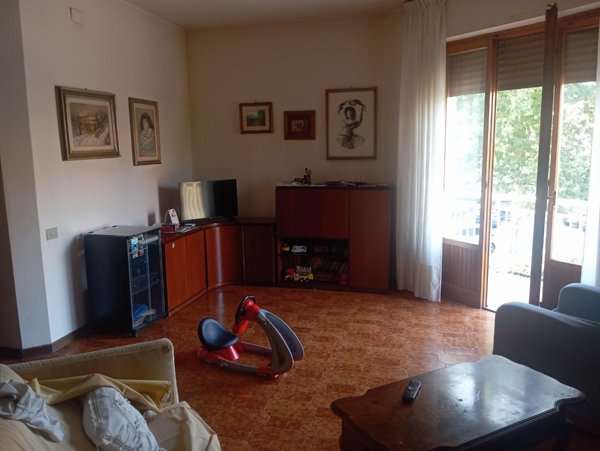 appartamento in vendita a Poggibonsi in zona Centro Storico