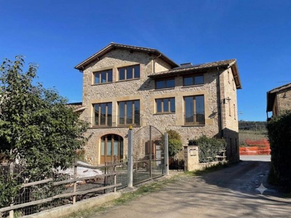appartamento in vendita a Poggibonsi in zona Borgaccio