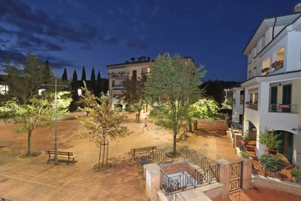 appartamento in vendita a Poggibonsi in zona Centro Storico