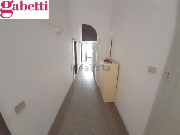 appartamento in vendita a Poggibonsi in zona Centro Storico