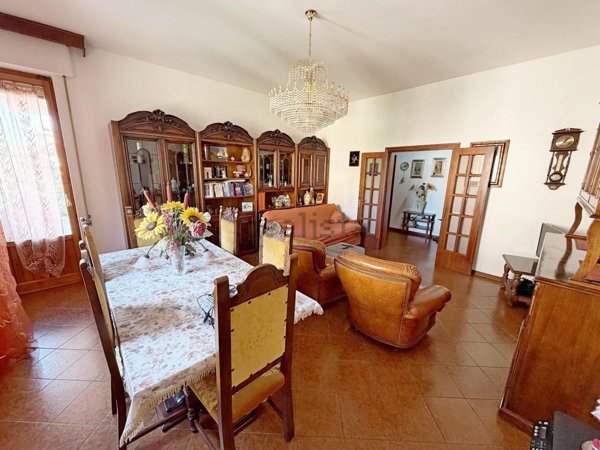 appartamento in vendita a Poggibonsi