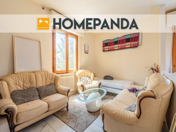 appartamento in vendita a Poggibonsi in zona Centro Storico