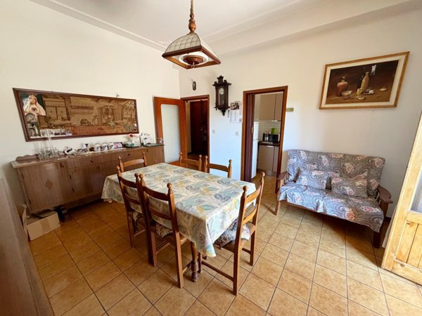 appartamento in vendita a Poggibonsi