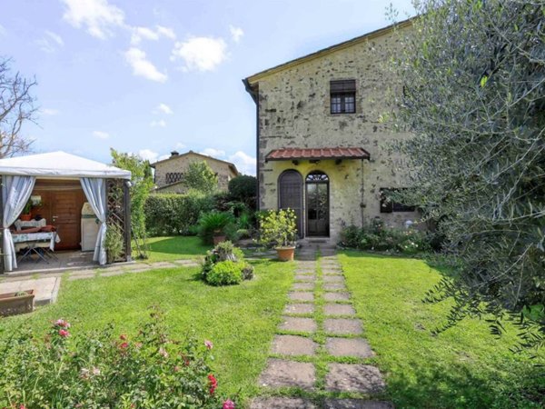 appartamento in vendita a Poggibonsi in zona Montelonti